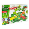 Hungry Frogs Arcade játék Leverage Balls