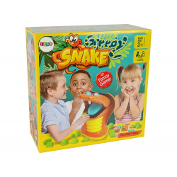 Snake Bite ügyességi játék