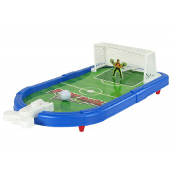 4 az 1-ben Árkádjátékok Kosárlabda Football Shield Bowling Dart készlet