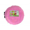 Sátor Princess Palace gyerekeknek Garden Crown Pink