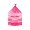 Sátor Princess Palace gyerekeknek Garden Crown Pink