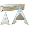 Indian Tepee Tent Playhouse Clouds Vízálló