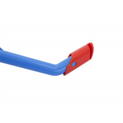 Maszk + Blue Tube Bestway 24023 készlet