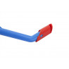 Maszk + Blue Tube Bestway 24023 készlet