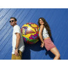 Felfújható Beach Ball Multicolor 91 cm Bestway 31044