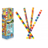 Habtészta úszáshoz 122 cm Bestway 32217