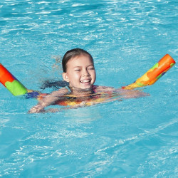 Habtészta úszáshoz 122 cm Bestway 32217