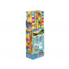 Habtészta úszáshoz 122 cm Bestway 32217