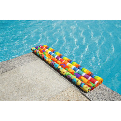 Habtészta úszáshoz 122 cm Bestway 32217