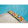 Habtészta úszáshoz 122 cm Bestway 32217