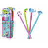 Habtészta úszáshoz 142 cm Bestway 32236