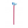 Habtészta úszáshoz 142 cm Bestway 32236