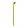 Habtészta úszáshoz 142 cm Bestway 32236