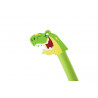 Habtészta úszáshoz 142 cm Bestway 32236