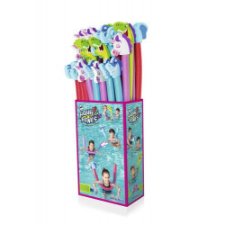 Habtészta úszáshoz 142 cm Bestway 32236