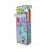 Habtészta úszáshoz 142 cm Bestway 32236