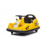 Electric Ride on GTS1166 sárga