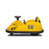Electric Ride on GTS1166 sárga