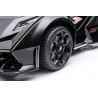 Electric Ride On Car Lamborghini GT HL528 Fekete