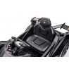Electric Ride On Car Lamborghini GT HL528 Fekete