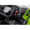 Electric Ride On Car Lamborghini GT HL528 Green