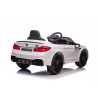 Electric Ride On Autó BMW M5 Fehér