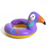 Koło Do Pływania Dla Dzieci 57 cm x 51 cm Bestway 36112