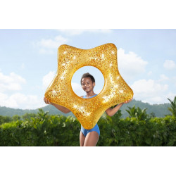 Bestway Gold 36141 felfújható gyűrű