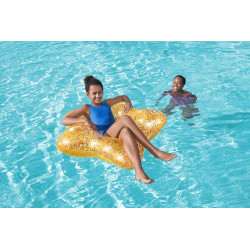 Bestway Gold 36141 felfújható gyűrű
