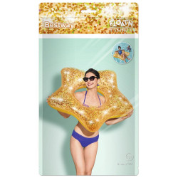 Bestway Gold 36141 felfújható gyűrű