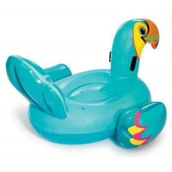 Tucan légmatrac 207 cm x 150 cm Bestway 41126