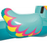 Tucan légmatrac 207 cm x 150 cm Bestway 41126