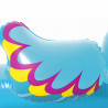 Tucan légmatrac 207 cm x 150 cm Bestway 41126