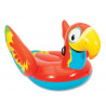 Parrot légmatrac 230 cm x 180 cm Bestway 41127