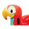 Parrot légmatrac 230 cm x 180 cm Bestway 41127