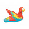 Parrot légmatrac 230 cm x 180 cm Bestway 41127