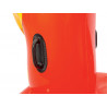 Parrot légmatrac 230 cm x 180 cm Bestway 41127