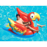 Parrot légmatrac 230 cm x 180 cm Bestway 41127