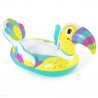 Felfújható matrac Tukan Colorful 173 cm Bestway 41437