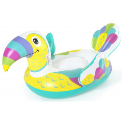 Felfújható matrac Tukan Colorful 173 cm Bestway 41437
