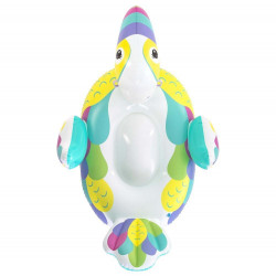 Felfújható matrac Tukan Colorful 173 cm Bestway 41437