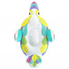 Felfújható matrac Tukan Colorful 173 cm Bestway 41437