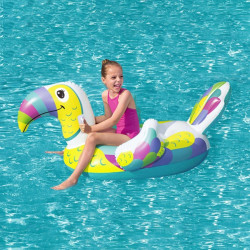 Felfújható matrac Tukan Colorful 173 cm Bestway 41437
