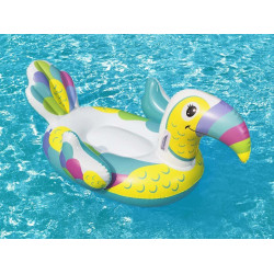 Felfújható matrac Tukan Colorful 173 cm Bestway 41437
