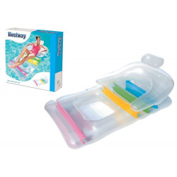 Légmatrac, Fotel 165 x 89 cm Bestway 43011