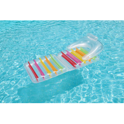 Légmatrac, fotel 201 x 89 cm Bestway 43023