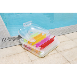 Légmatrac, fotel 201 x 89 cm Bestway 43023