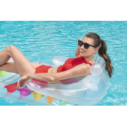 Légmatrac, fotel 201 x 89 cm Bestway 43023