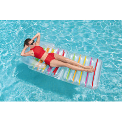 Légmatrac, fotel 201 x 89 cm Bestway 43023