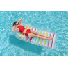 Légmatrac, fotel 201 x 89 cm Bestway 43023